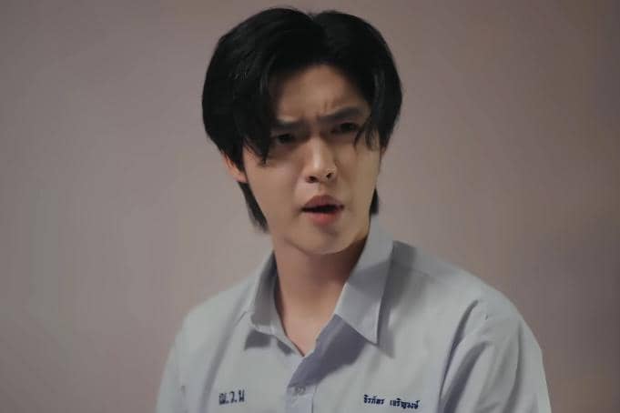 cuplikan drama Good Boy