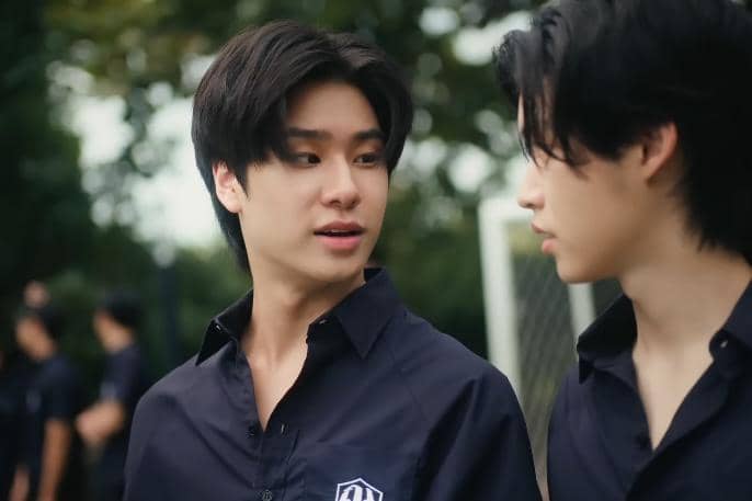cuplikan drama Good Boy