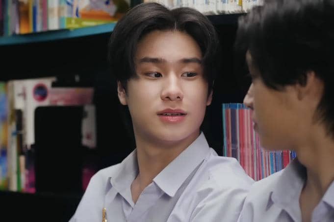 cuplikan drama Good Boy