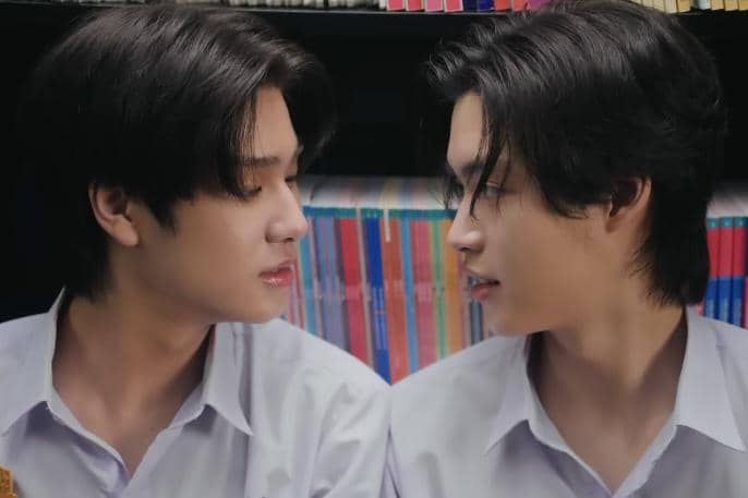cuplikan drama Good Boy