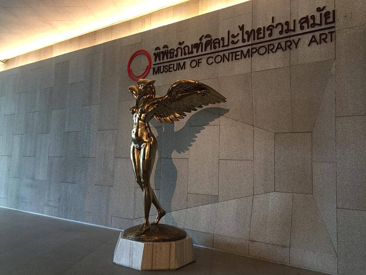 MOCA Bangkok