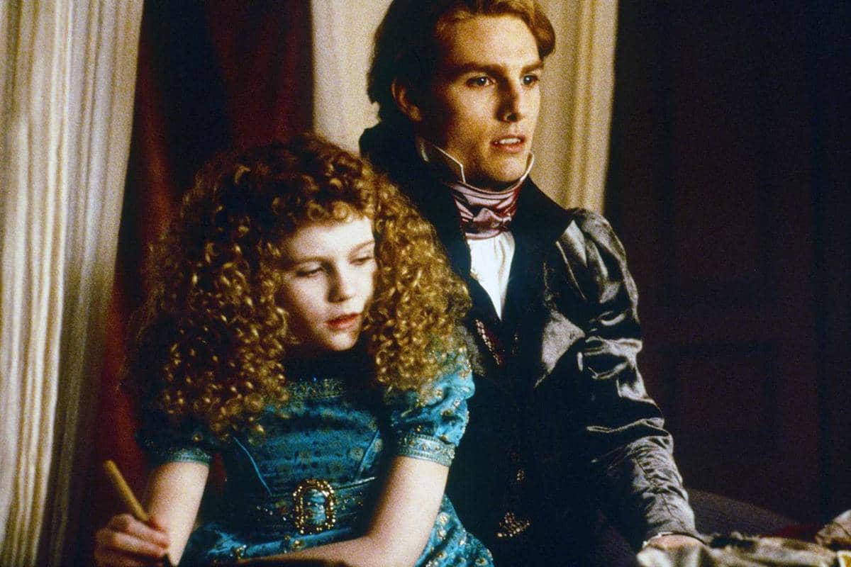 Interview with the Vampire