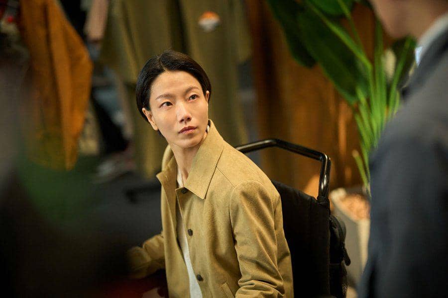 Still cut Colony