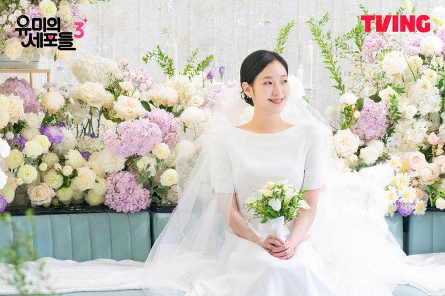 7 Happy Ending yang Didapatkan Kim Yu Mi di Yumi’s Cells 3