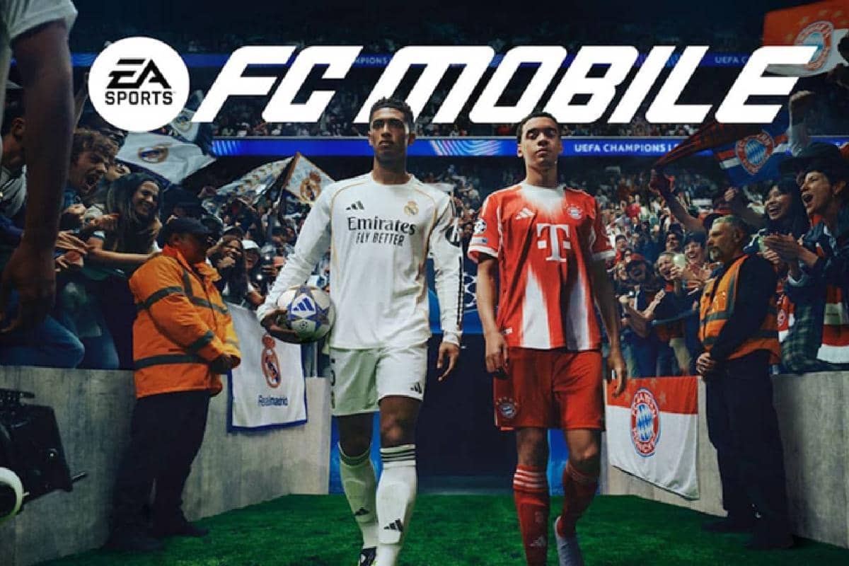 Daftar Kode Redeem EA Sports FC Mobile pada Mei 2026