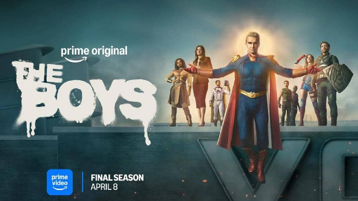 The Boys