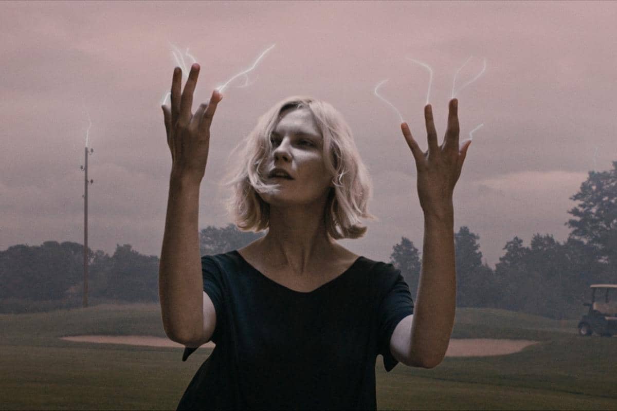 Melancholia