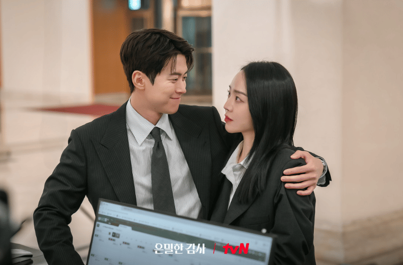 8 Pasangan di Drakor Filing for Love, Siapa yang Paling Kamu Dukung?