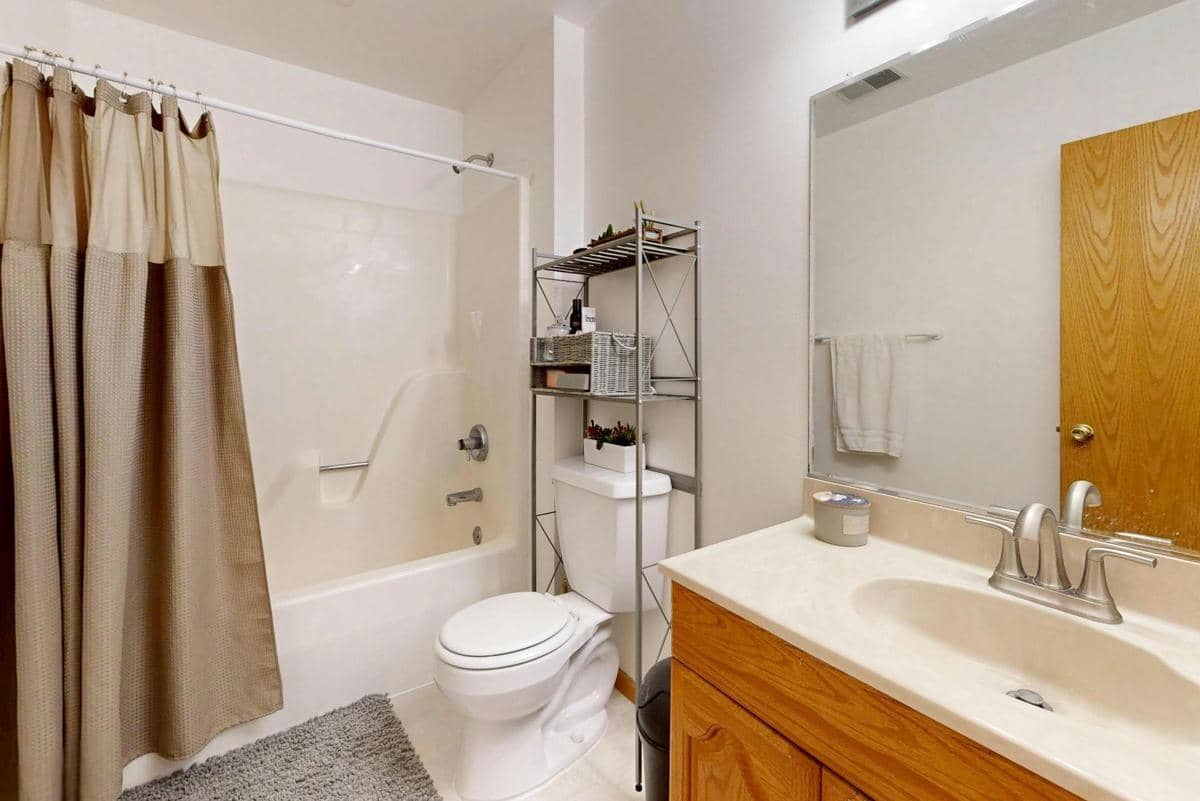 kamar mandi