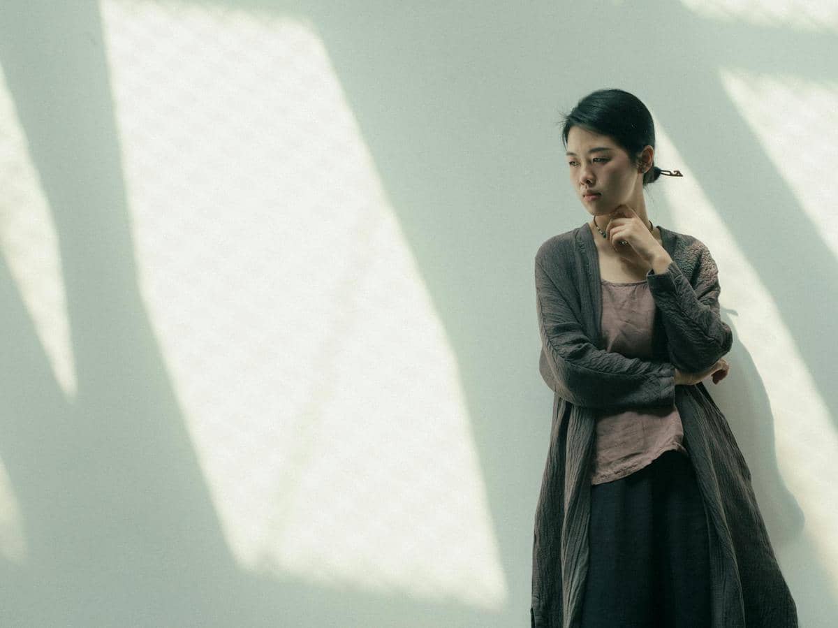 outfit cardigan
