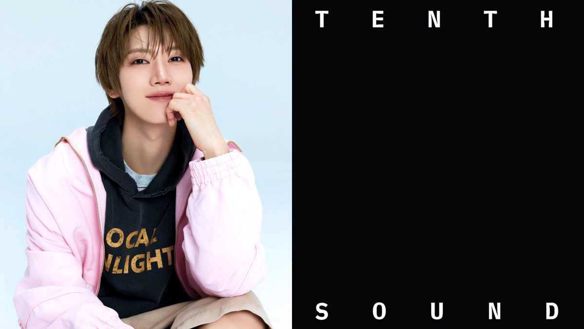 Ten NCT Dirikan Agensi Sendiri setelah Hengkang dari SM Entertainment