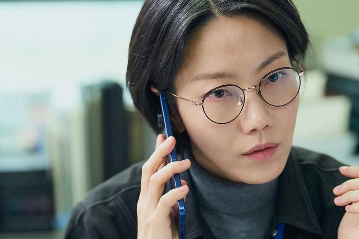 3 Upcoming Proyek Akting Kim Shin Rok, Ada Fifties Professionals