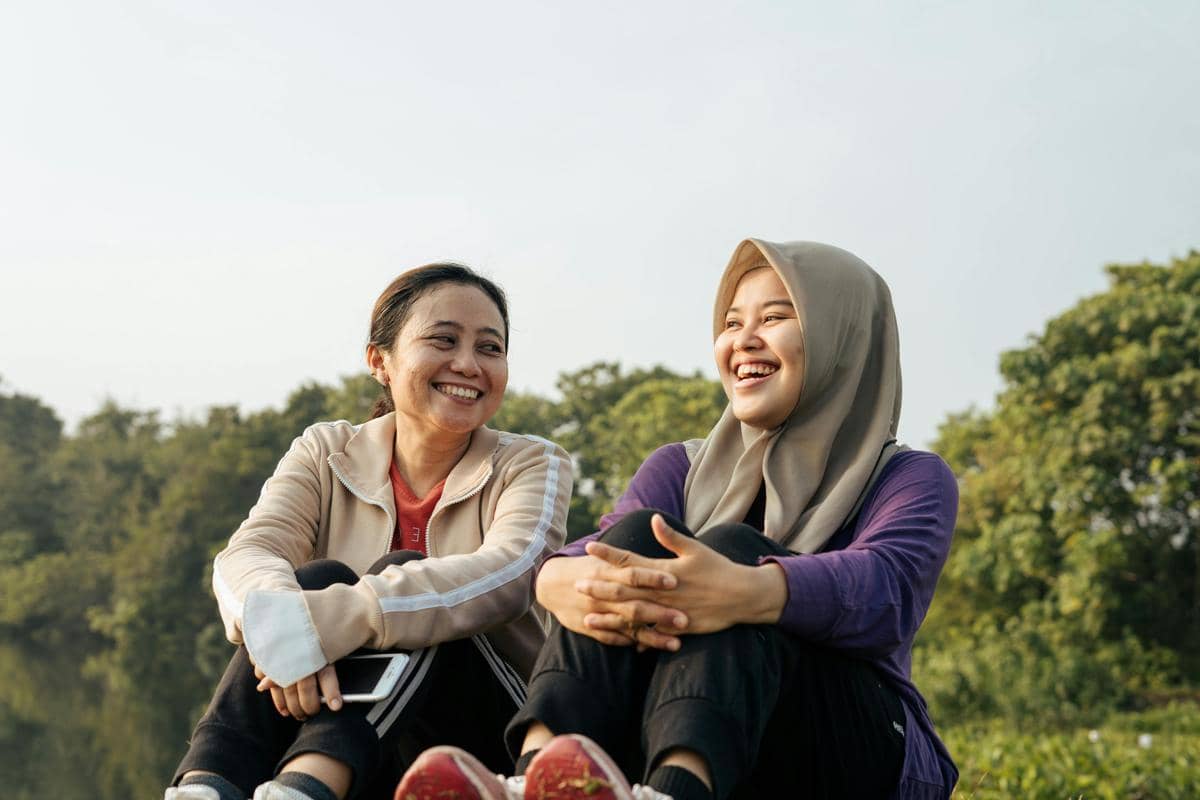 Cara Reconnect sama Teman Lama Tanpa Terasa Awkward