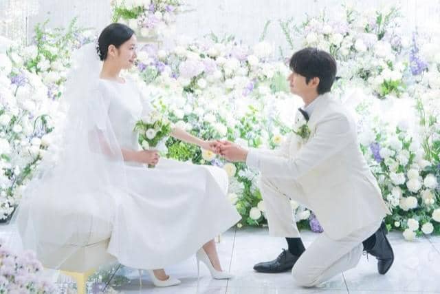 cuplikan drama Yumi's Cells 3