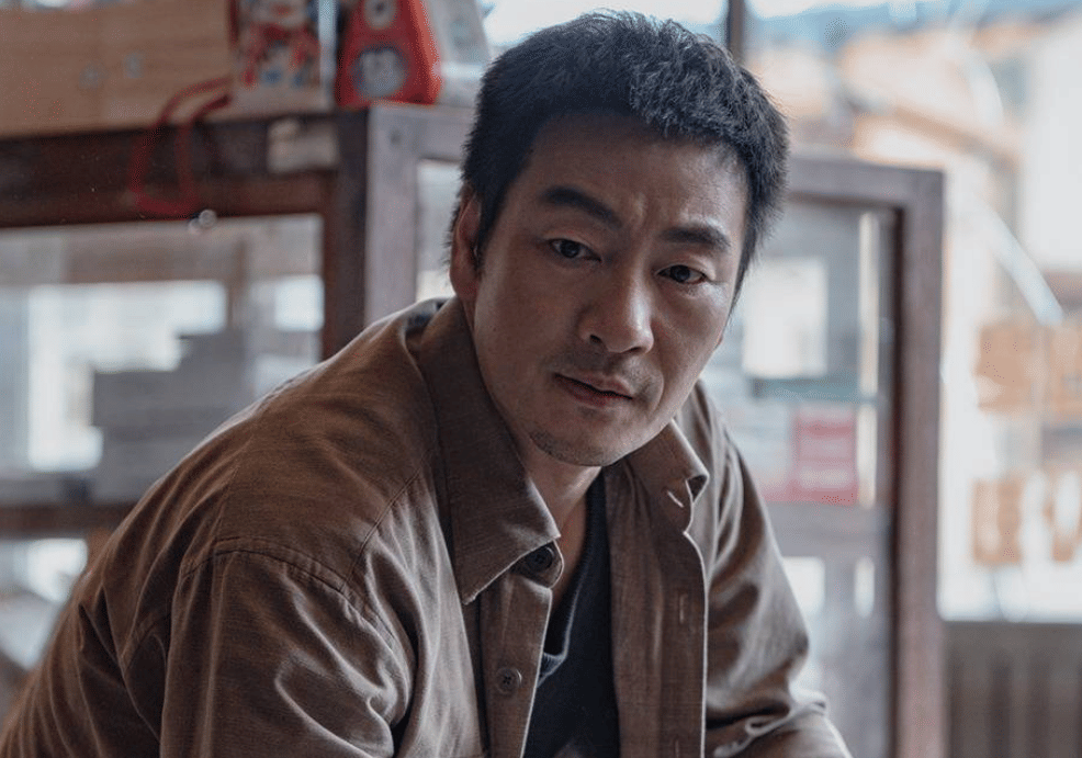7 Petunjuk Pelaku Pembunuhan Gangseong di Episode 5-6 The Scarecrow