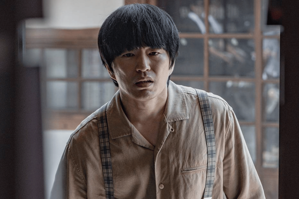 7 Hal yang Bikin Lee Gi Hwan Sulit Terdeteksi di The Scarecrow