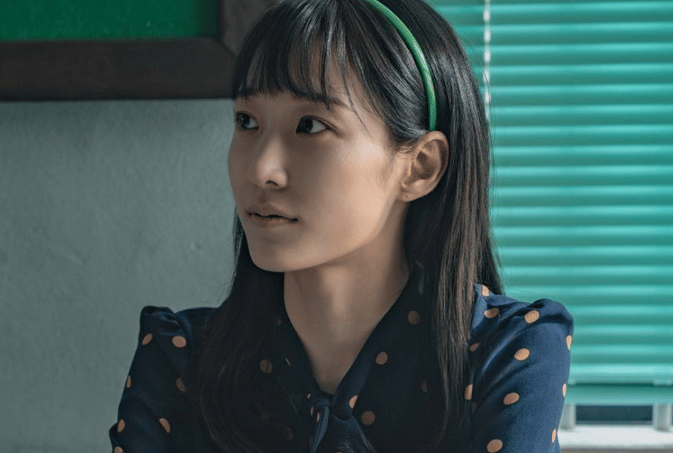 Cuplikan drama Korea The Scarecrow