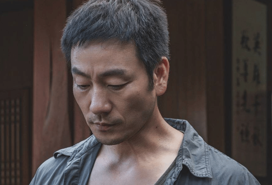 Cuplikan drama Korea The Scarecrow