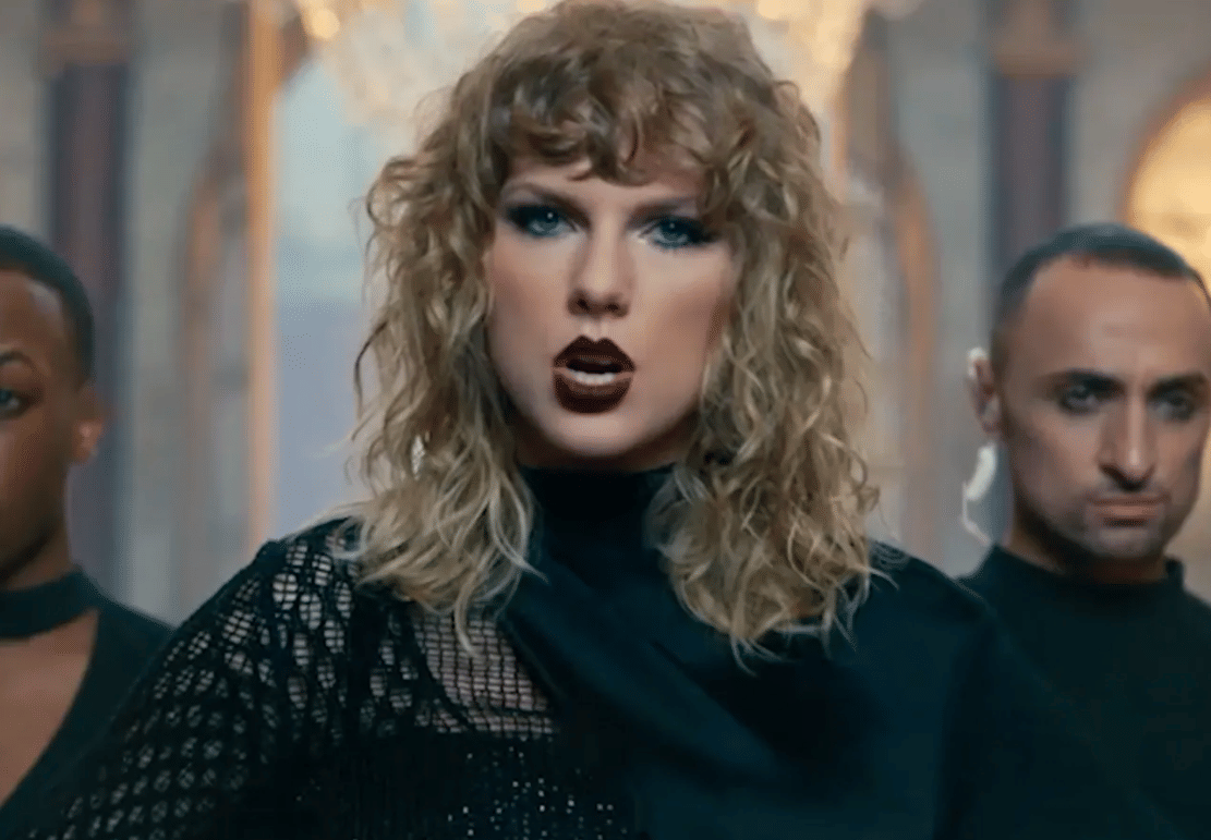 Lirik Lagu Look What You Made Me Do - Taylor Swift beserta Maknanya