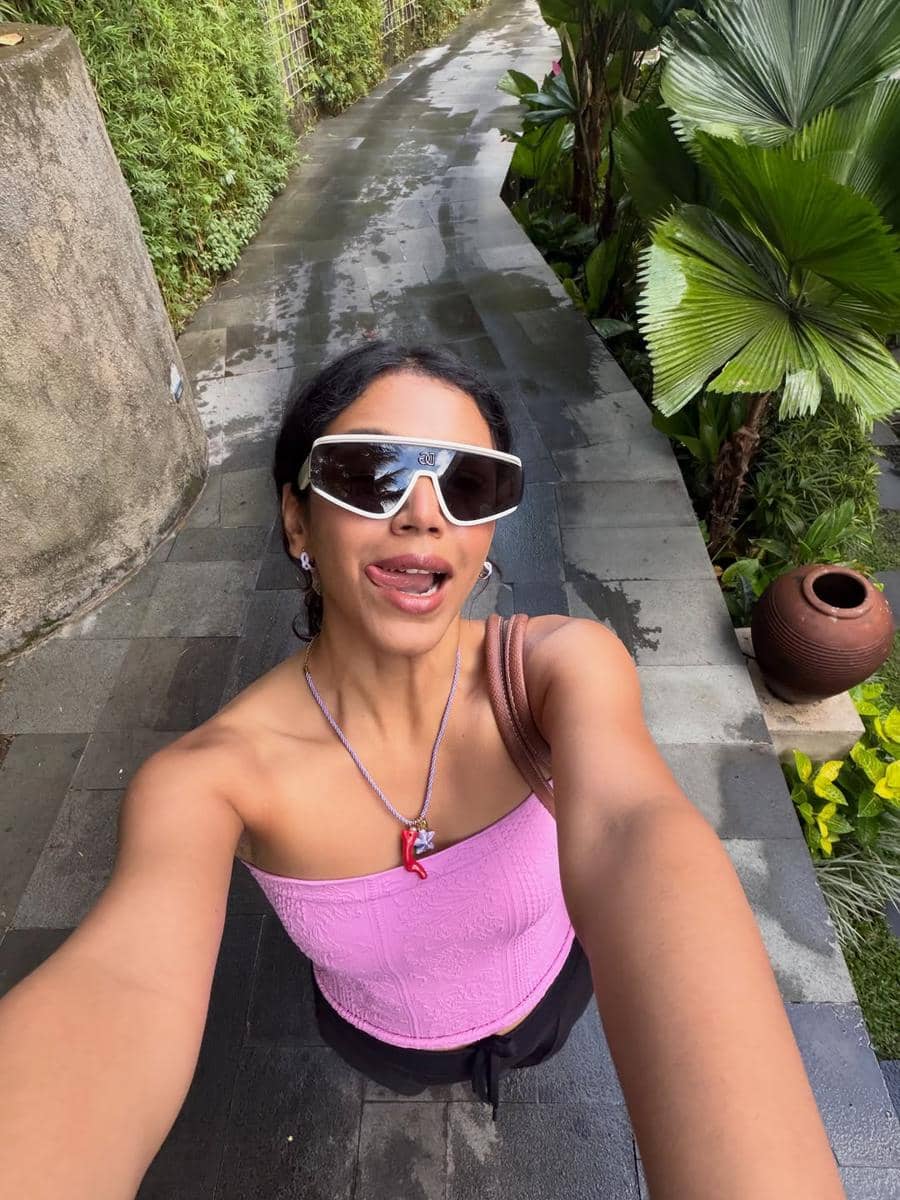 Shriya Pilgaonkar