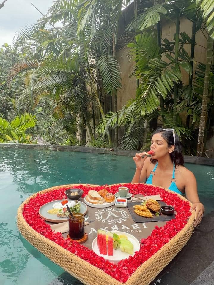 Shriya Pilgaonkar