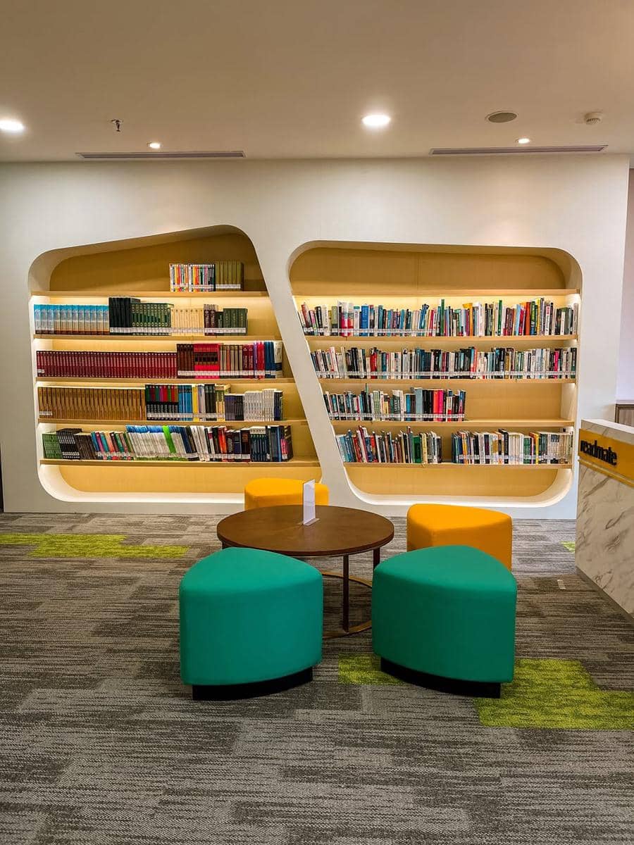Growth Hub BSI