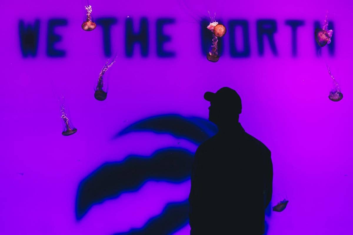 Catatan Toronto Raptors dalam Kekalahan 3-4 di NBA Playoff 2026