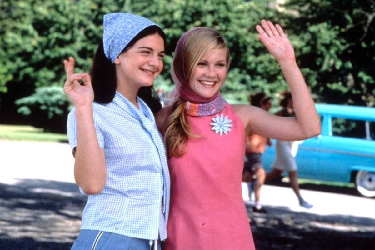 6 Rekomendasi Film Underrated Kirsten Dunst, Sudah Nonton?