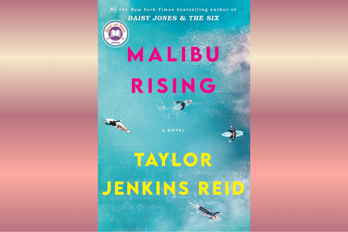 Malibu Rising.