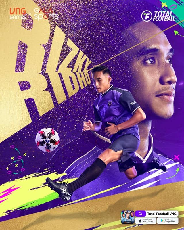 Total Football VNG SEA