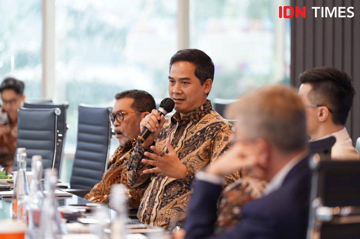 DPR: Rekrutmen Manajer Koperasi Desa Harus Transparan, Jangan Ada Titipan