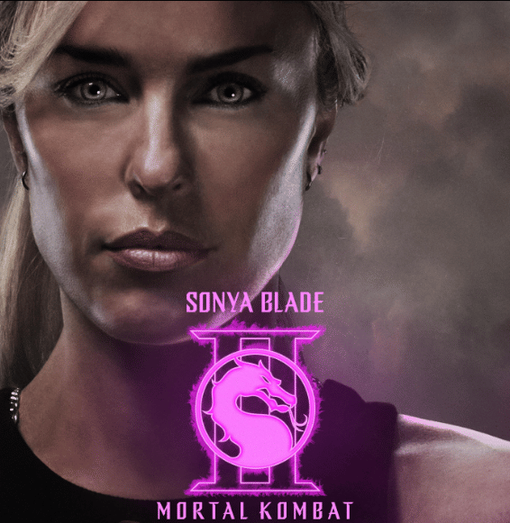 Mortal Kombat II 2026 