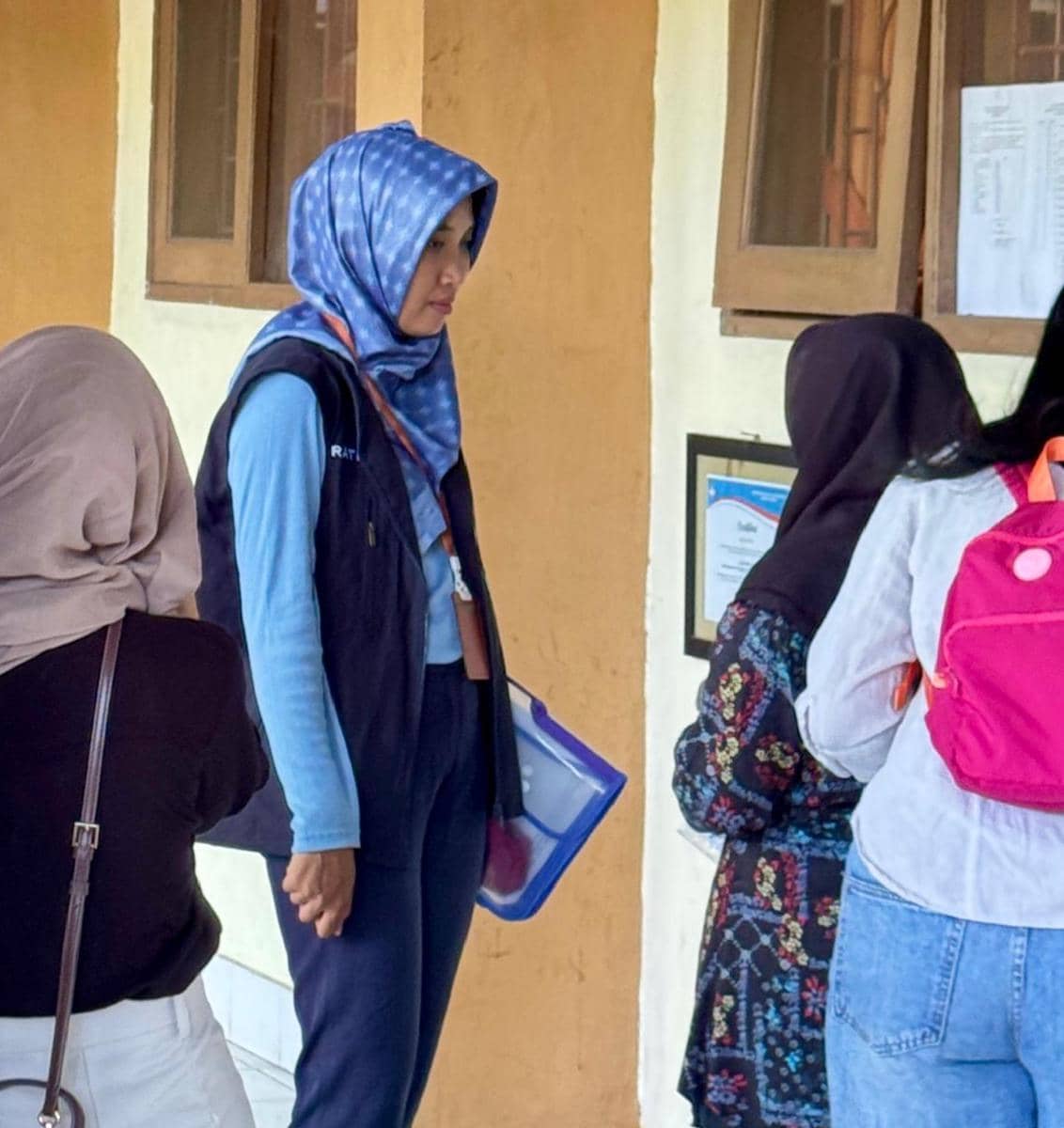 Ombudsman Turun Tangan, SMAN di Mataram Tahan Surat Keterangan Lulus Siswa