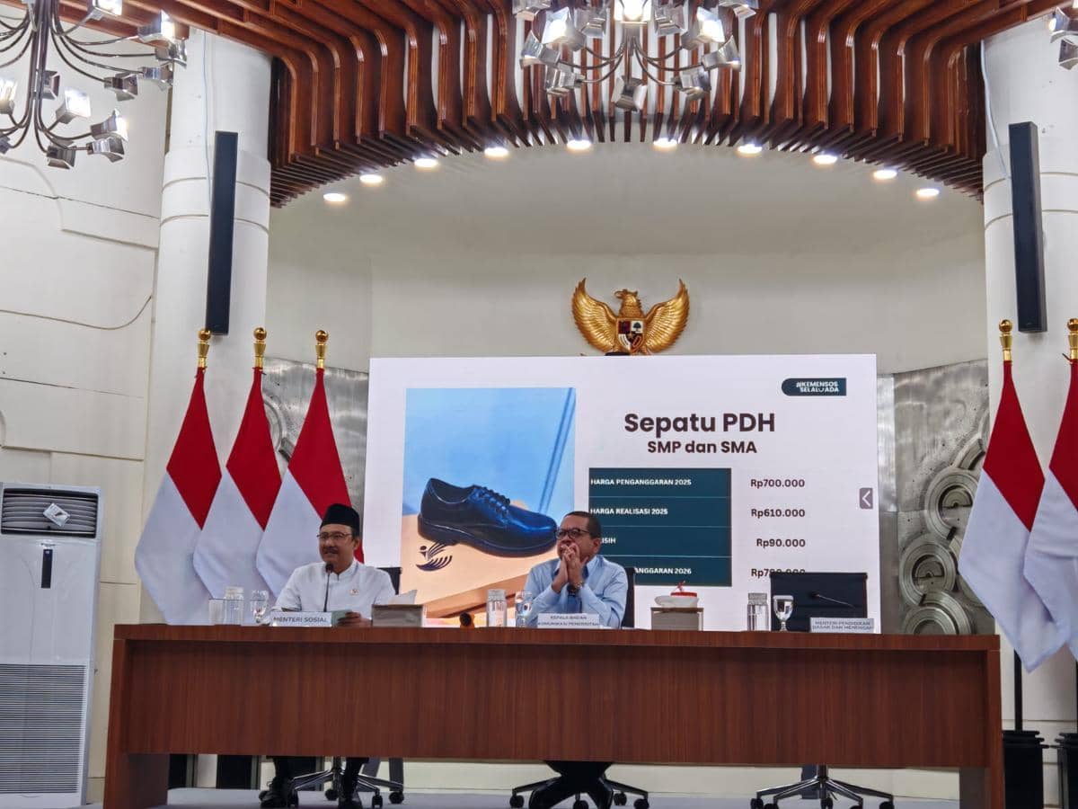 Qodari Anggap Ada Anomali Diskusi Menteri di UGM Dibubarkan Mahasiswa