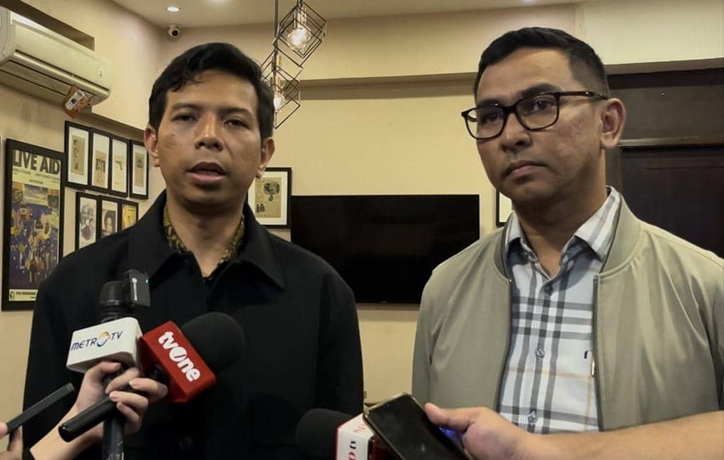 Nusantara Riset: Elektabilitas Gerindra Unggul Imbas Kinerja Pemerintah