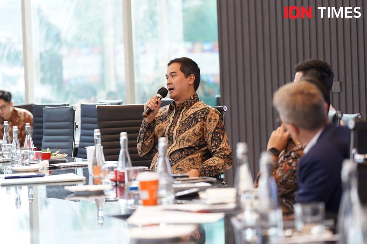 DPR: Rekrutmen Manajer Koperasi Desa Harus Transparan, Jangan Ada Titipan