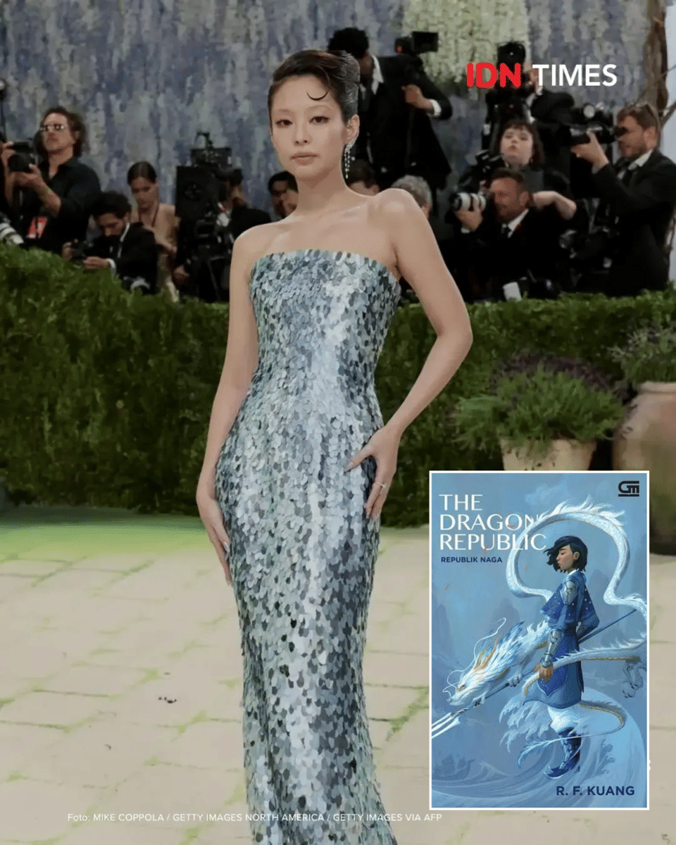Met Gala 2026