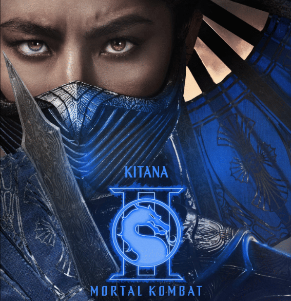 Mortal Kombat II 2026 