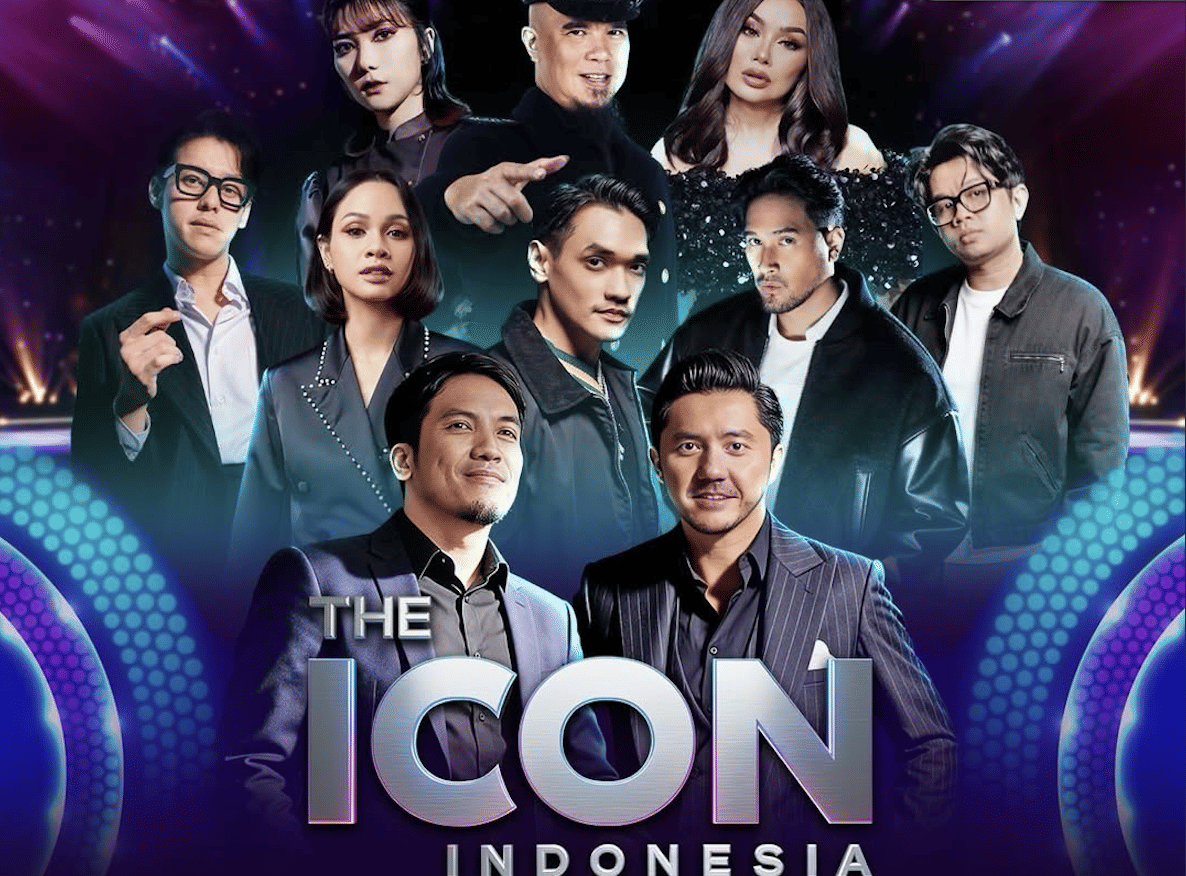 Kenapa Ajang The ICON Indonesia Jadi Sorotan Usai Komentar Ahmad Dhani