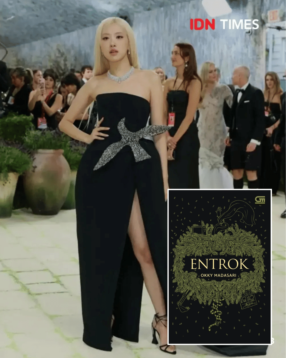 Met Gala 2026