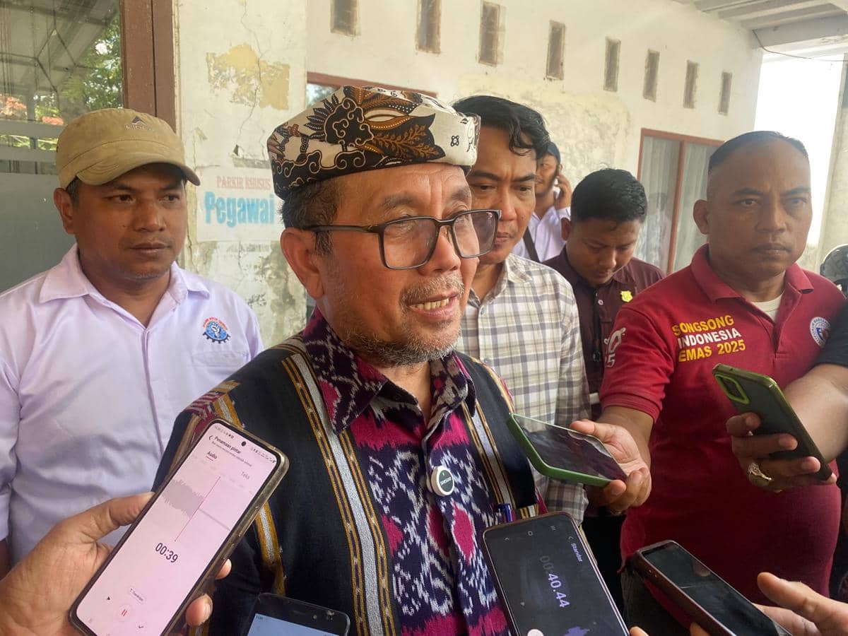 Darurat Campak di Cirebon, Warga Bisa Berobat Gratis