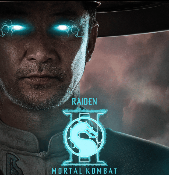 Mortal Kombat II 2026 