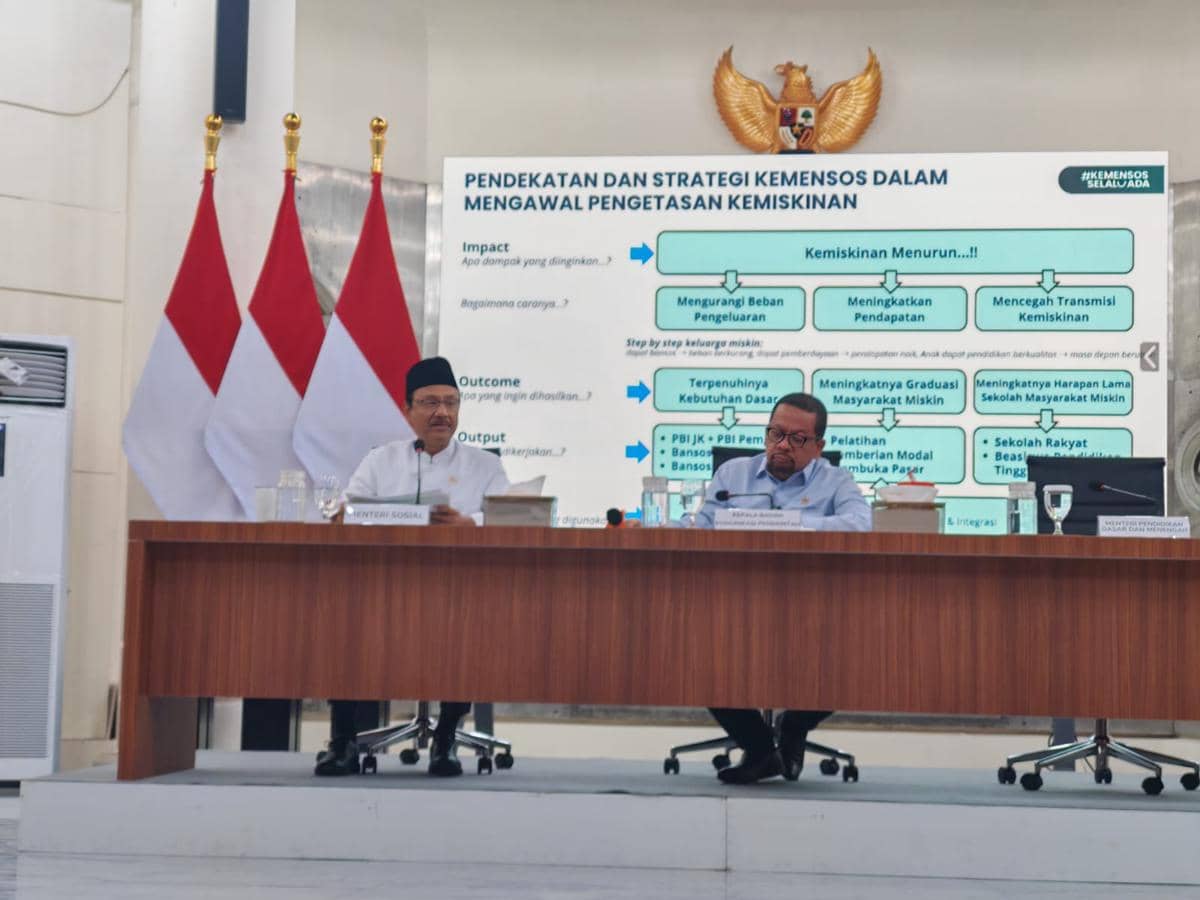 Belum Ada Titik Temu Warga Temanggung-Wonosobo Tolak Sekolah Rakyat