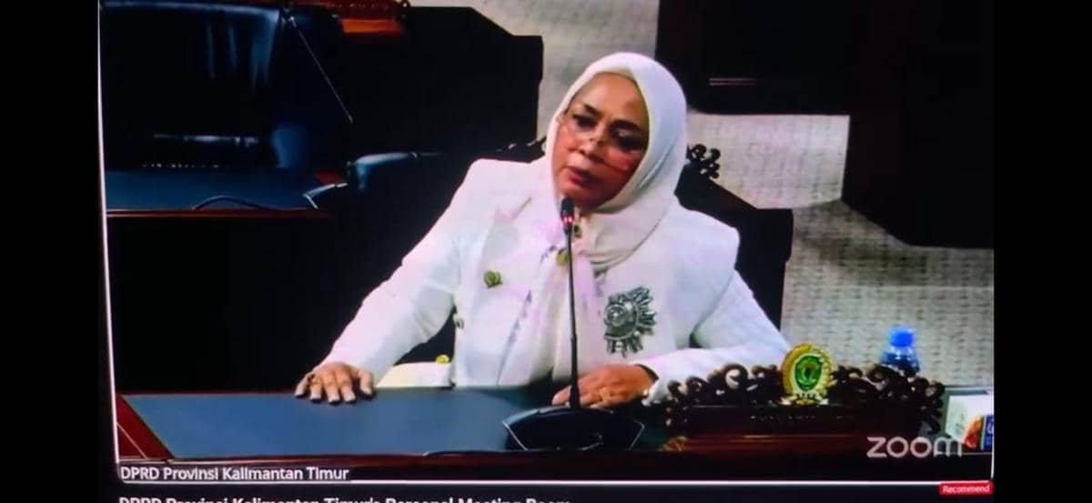 Syahariah Mas’ud