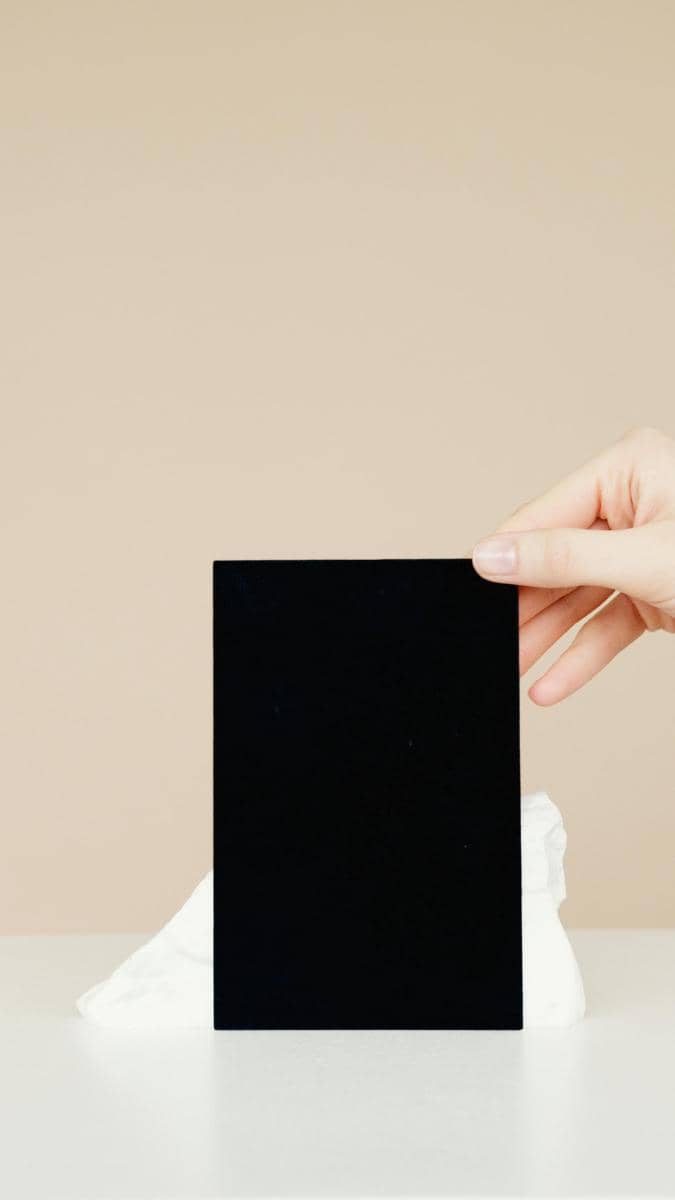 vantablack