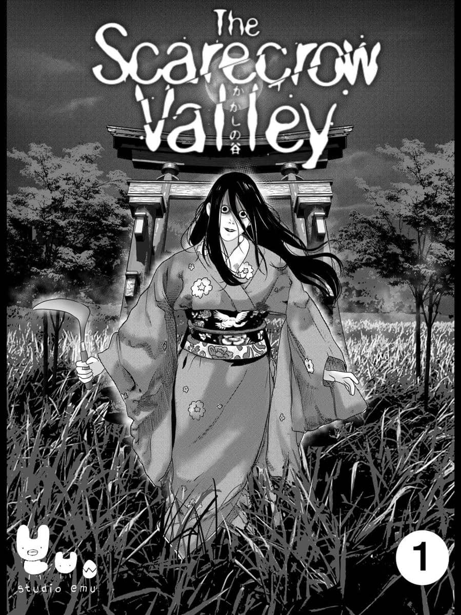 Film The Scarecrow Valley