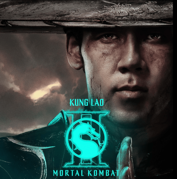 Mortal Kombat II 2026 