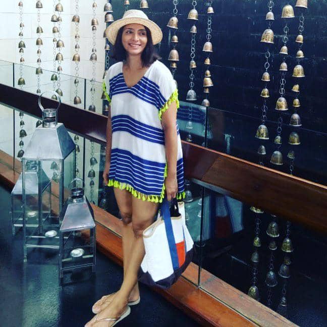 OOTD pemain film Agensi Rumah Tangga 