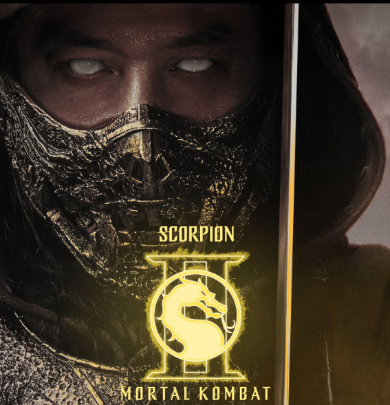 Mortal Kombat II 2026 