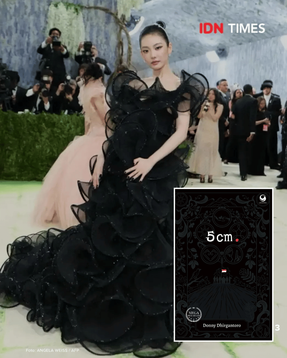 Met Gala 2026